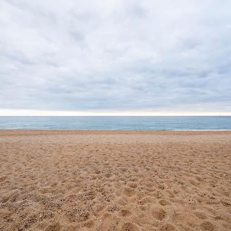 Loft Beach Blue Platja d'Aro Exterior photo