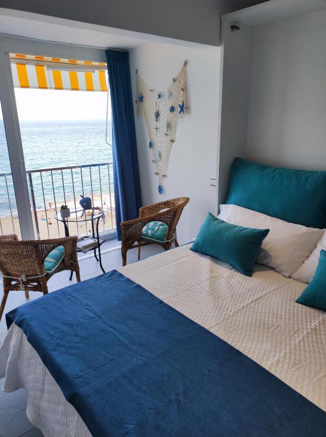 Loft Beach Blue Platja d'Aro Exterior photo