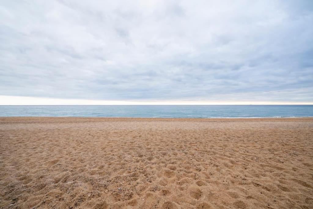 Loft Beach Blue Platja d'Aro Exterior photo