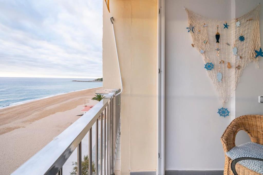 Loft Beach Blue Platja d'Aro Exterior photo