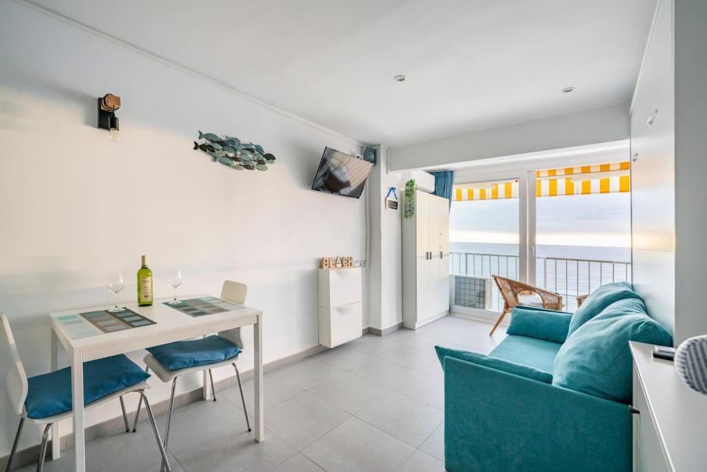 Loft Beach Blue Platja d'Aro Exterior photo