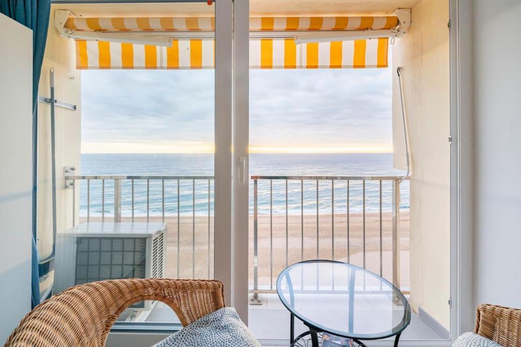 Loft Beach Blue Platja d'Aro Exterior photo