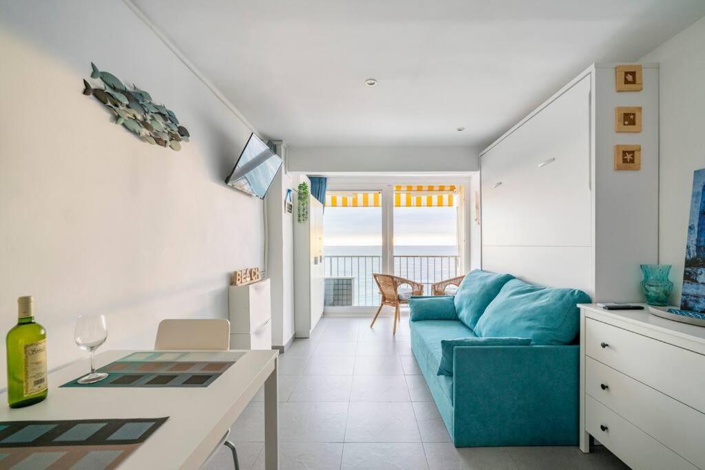 Loft Beach Blue Platja d'Aro Exterior photo