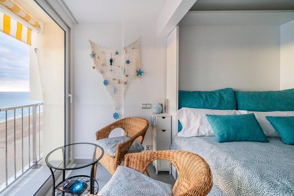 Loft Beach Blue Platja d'Aro Exterior photo