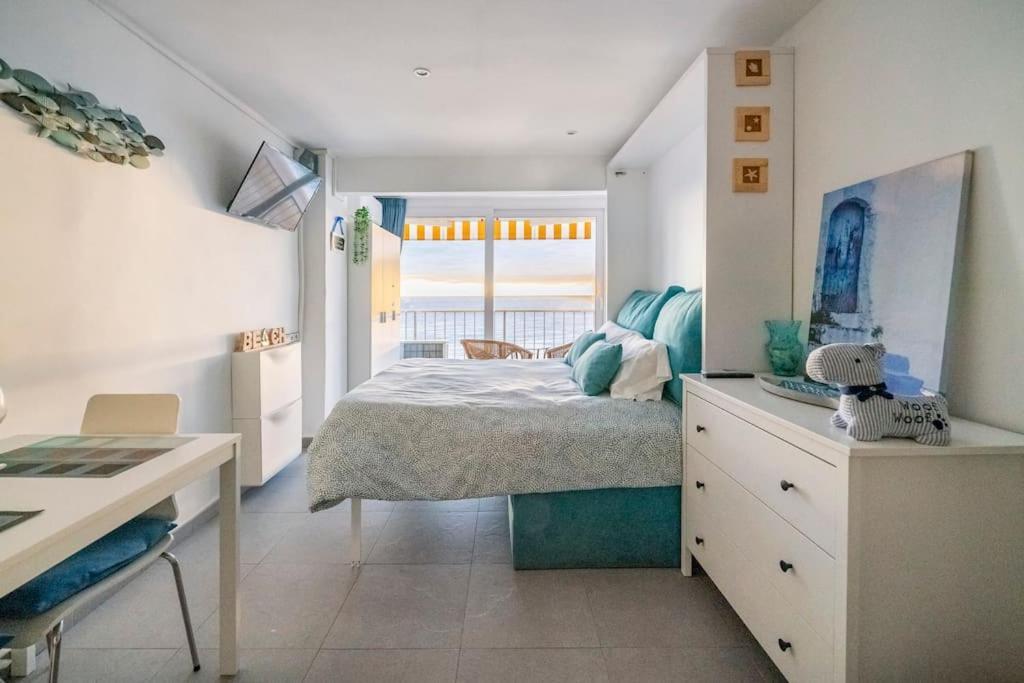 Loft Beach Blue Platja d'Aro Exterior photo